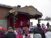 Valles Scen Kinderbühne