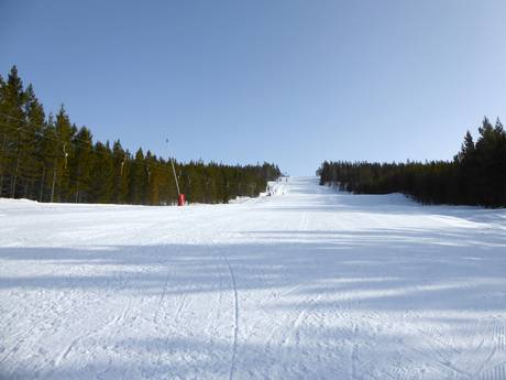 Offerta di piste Dalarna – Offerta di piste Idre Himmelfjäll
