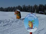 Il giro del riccio è divertente