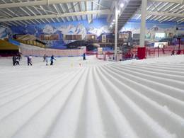 The Snow Centre - Hemel Hempstead