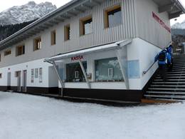 Biberwier - Marienberg