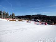 Area principianti nell’ArBär Kinderland