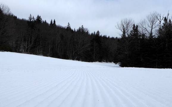 Preparazione delle piste Vermont – Preparazione delle piste Killington