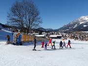 Suggerimento per i più piccoli  - Kinderland Ellmau