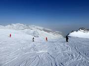 Ampia pista 10 dal La Siala