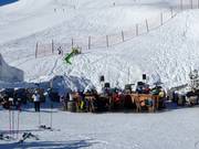 Suggerimento su Après-Ski Sternbar Marguns