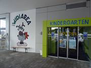 Suggerimento per i più piccoli  - Kindergarten Hochoetz (asilo della neve)