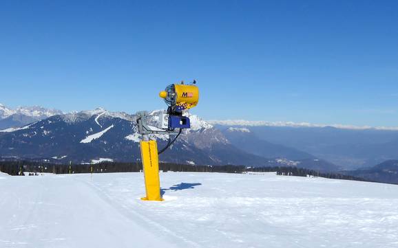 Sicurezza neve Vicenza – Sicurezza neve Folgaria/Fiorentini