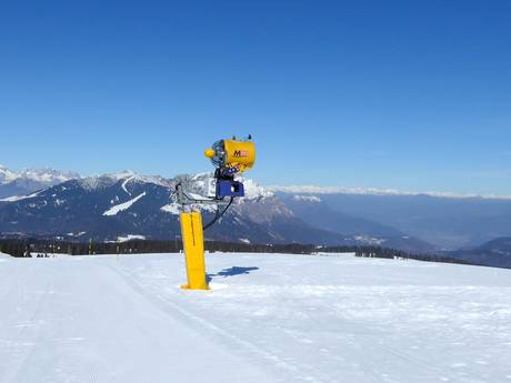 Sicurezza neve Alpe Cimbra – Sicurezza neve Folgaria/Fiorentini