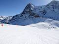 Piste Kleine Scheidegg/Männlichen - Grindelwald/Wengen