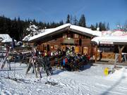 Suggerimento su Rifugi Arlhofhütte