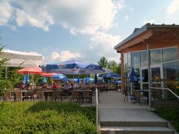 Monte Kaolino - Hirschau