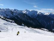 Discesa per famiglie