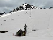 Toue - Skilift a piattello