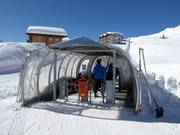 Tappeto mobile Bettmeralp