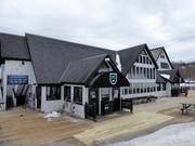 Suggerimento su ristorazione Bear Mountain Lodge