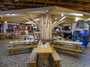 Ristorante self-service