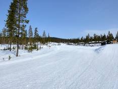 Immagini Idre Himmelfjäll