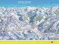 Mappa delle piste Wispile - Gstaad