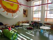 Suggerimento per i più piccoli  - Asilo-Nido Cermislandia