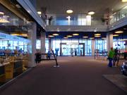 Centro servizi Punka curato