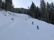 Pista difficile 14 Balbach-Ochsengarten