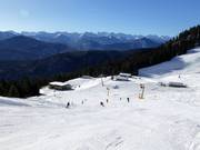 Discesa Schrödelstein