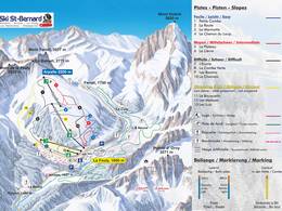 Comprensorio sciistico La Fouly