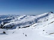 Discesa Spitzagrätli