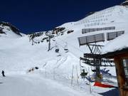 Muttleren - 2pers.| Seggiovia ad agganciamento fisso