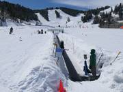 Deer Valley Conveyor 2 - Tapis roulant/Tappeto Magico