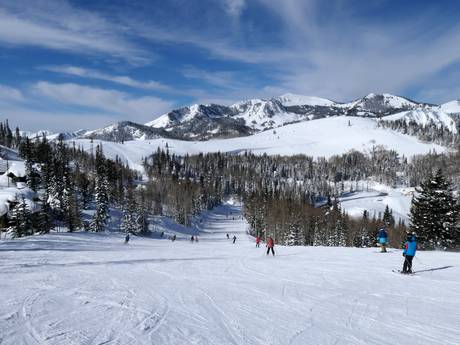 Offerta di piste Salt Lake City – Offerta di piste Deer Valley