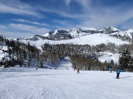 Deer Valley