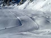 Discesa facile Mittagskogel