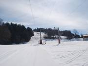 Biolles 2 - Skilift a piattello