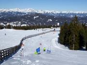 Pista da gara permanente