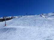 Pista presso la Weißspitzbahn