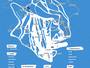 Mappa delle piste Poley Mountain