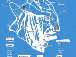 Comprensorio sciistico Poley Mountain