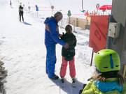 Personale disponibile