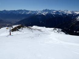 Monte di Watles - Malles Venosta (Mals)