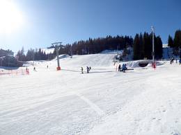 Comprensorio sciistico Jahorina