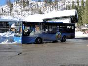 Skibus Spitzingsee