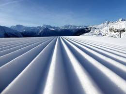 Aletsch Arena - Riederalp/Bettmeralp/Fiesch Eggishorn