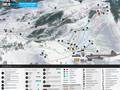 Mappa delle piste Anilio