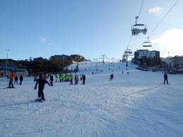 Comprensorio sciistico Mt. Buller