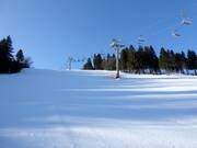 Pista Nr. 13 G4 Prawa