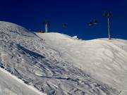 Pista intermedia Sunna Alm