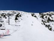 Pista nera Markudjik 2А