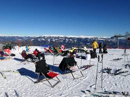 Goldeck - Spittal an der Drau